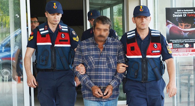 Kuzenini öldürmekle suçlanan sanık: Babaanneme iftira attı