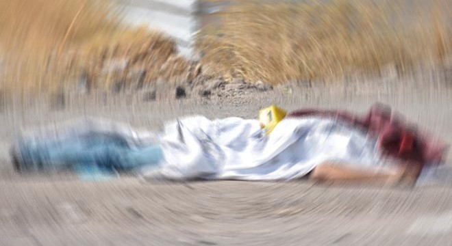 Kuzenlerin 'kız kaçırma' kavgası: 1 ölü