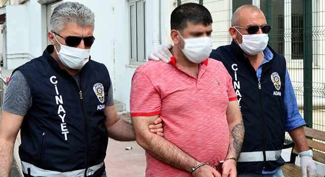 Kuzenlerini silahla yaraladı, 'içim soğudu’ dedi