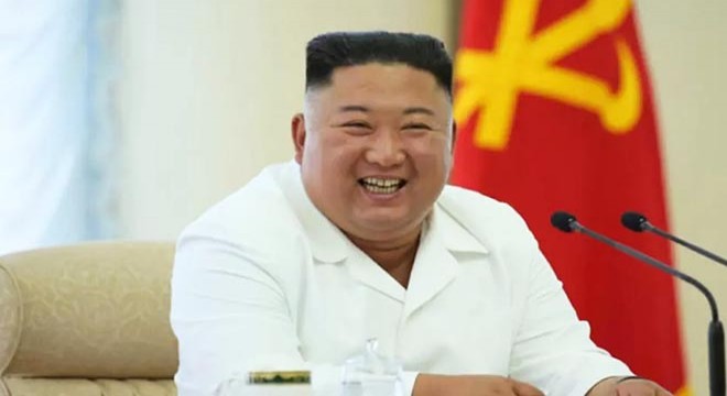 Kuzey Kore lideri Kim Jong-un üç hafta sonra görüntülendi