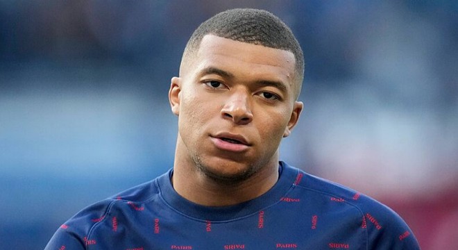 Kylian Mbappe transferi için çılgın rakam