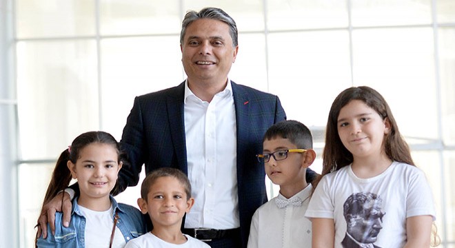 LGS'de tescilli başarı