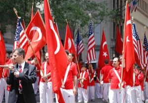 ABD'de lobi faaliyeti