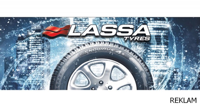 Lassa Snoways 4