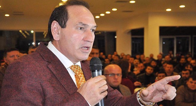Lastik-İş Genel Başkanı'nın cinayet sanığına 20 yıl hapis