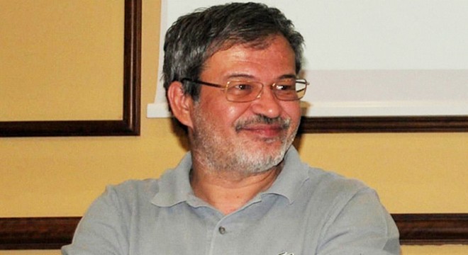 Latif Demirci'ye veda