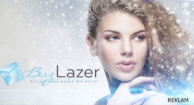 Lazer Epilasyon Antalya ile Buz Lazer Konforu