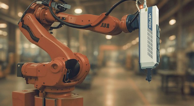 Lazer Markalama Makinaları Sanayide Hangi Sorunlara Çözüm Sunar?