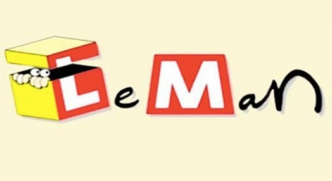 Leman Dergisi soruşturmasında sıcak gelişme