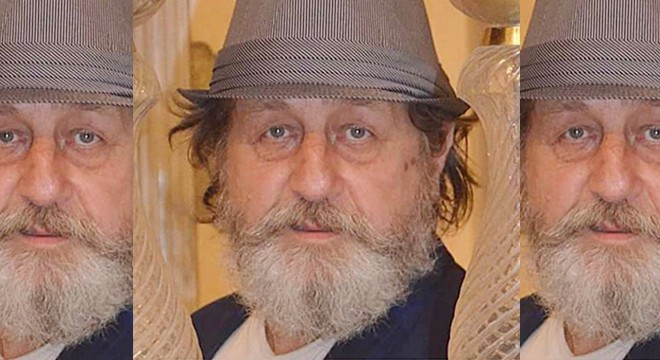 Levent Aykul tatil yaptığı Kemer'de hayatını kaybetti