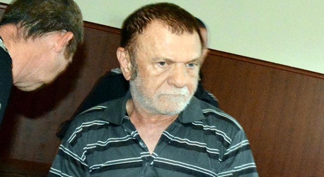 Levent Göktaş'ın Türkiye'ye iade duruşması ertelendi