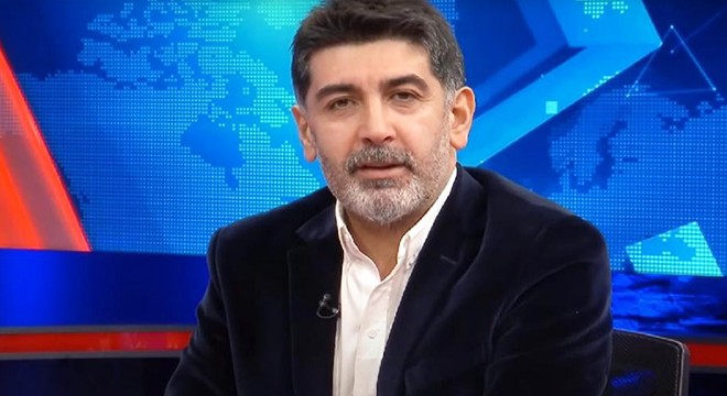 Levent Gültekin'e saldırı davası