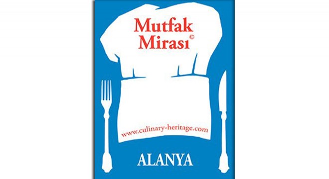 Lezzet elçileri yarışmaya hazırlanıyor