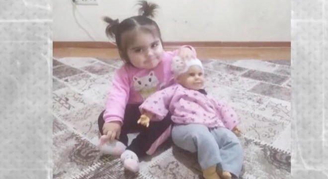 Lina Nazlı'nın cesedini önce yakmak istemişler