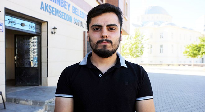 Lina'nın babası: Teselliyi küçük kızımda arayacağım