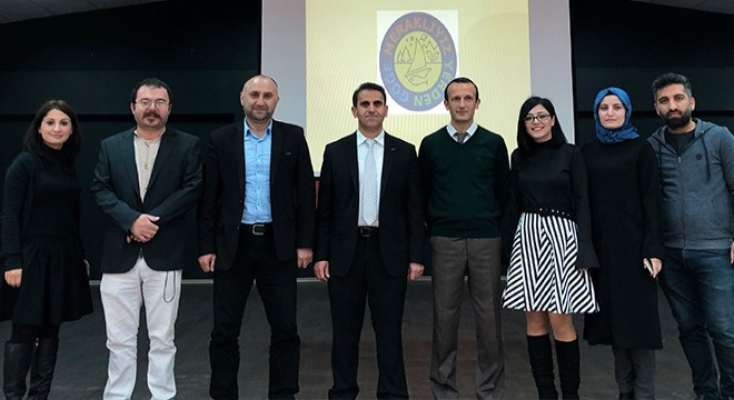 Liseden 'Yerden Göğe Meraklıyız' projesi