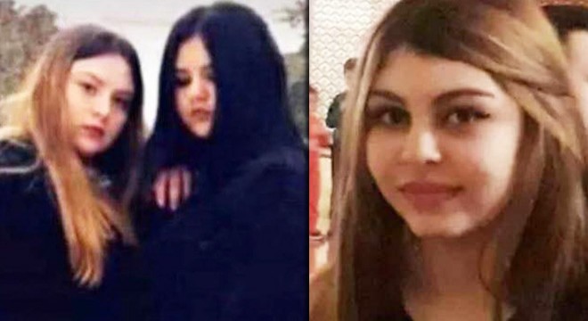 Liseli 3 kız, 'macera' için evden kaçmış