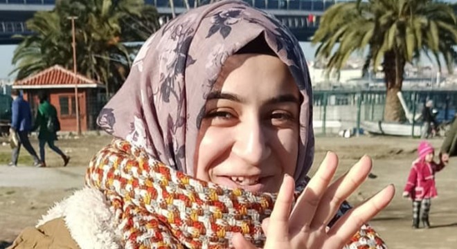 Liseli Ayşegül'den 8 gündür haber alınamıyor
