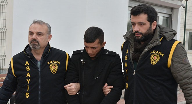 Liseli Azad'ı bıçaklayan şüpheli tutuklandı