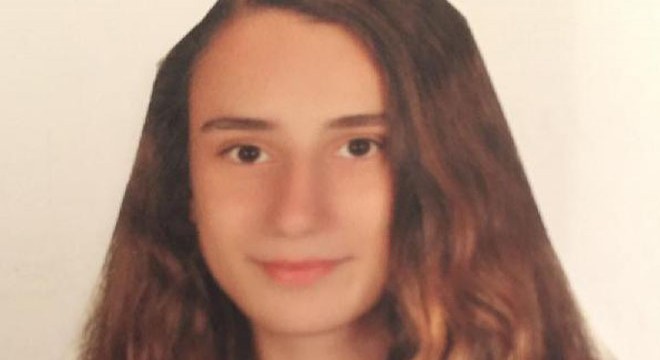 Liseli Berfin, 40 gündür kayıp