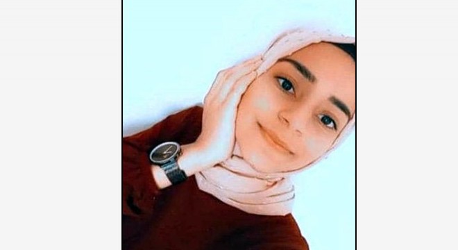 Liseli Berrin, av tüfeğiyle intihar etti