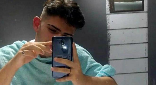 Liseli Boran'ı öldüren okul arkadaşı tutuklandı