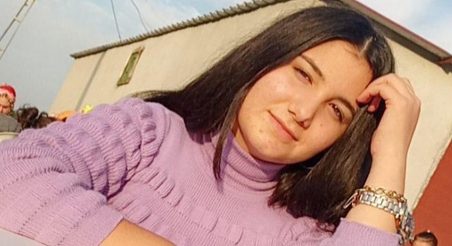 Liseli Buket'ten 9 gündür haber alınamıyor