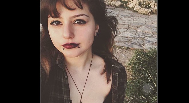 Liseli Ecem'in ölümüne 5 yıl 4 ay hapis