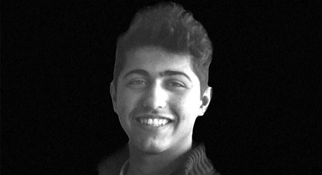 Liseli Mehmet Ali'yi yan baktığı için öldürmüşler