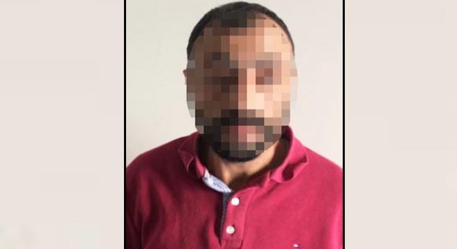 Liseli kıza sokakta taciz şüphelisine gözaltı