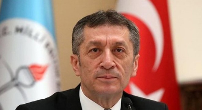 Liselilere 750 soruluk 4'üncü destek paketi