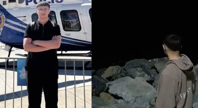 Liselilerin şakalaşması ölümle bitti