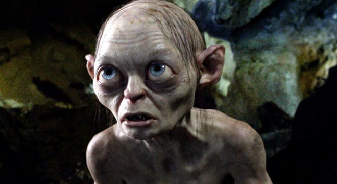 Lord of the Rings: Hunt for Gollum için vizyon tarihi belli oldu