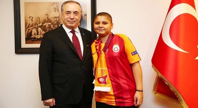 Lösemi hastası Burak, yaşama tutunamadı