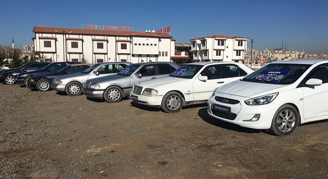 Lüks otomobil çetesine 'change' operasyonu: 3 tutuklama