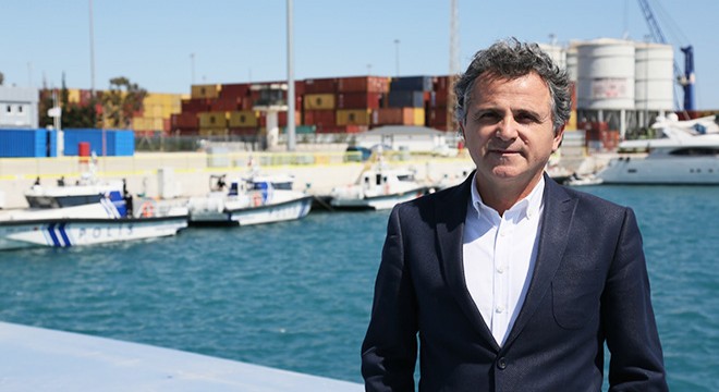 Lüks yat talebinde anormal artış; siparişler geri dönüyor