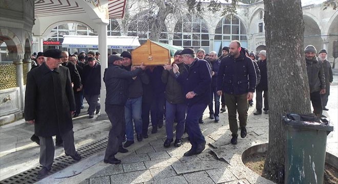 Lüleburgaz’da karı koca aynı gün hayatını kaybetti