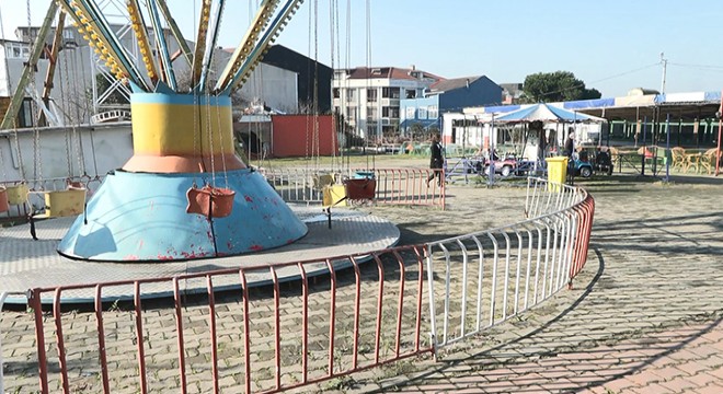 Lunaparktaki silahlı saldırıyı anlattılar