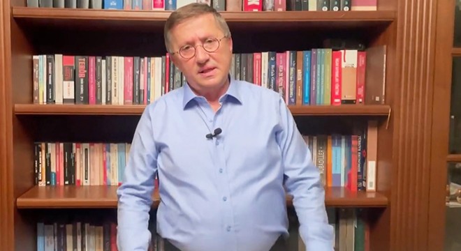 Lütfü Türkkan'ın dokunulmazlığının kaldırılması için fezleke