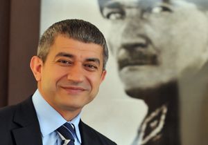 Özgür basın için mücadele