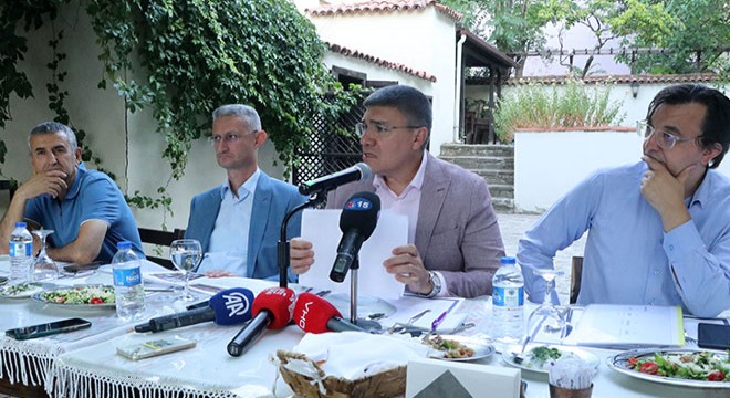 MAKÜ ye 19 yeni bölüm