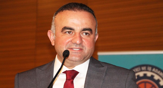 MASİAD'da Tatar güven tazeledi
