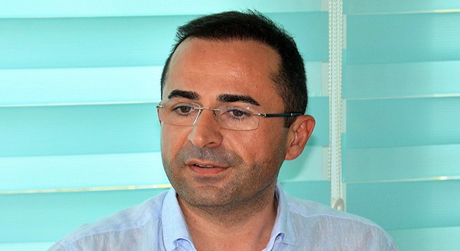 MATSO Başkanı Güngör: Turizm, tarım, eğitim ve OSB önemli