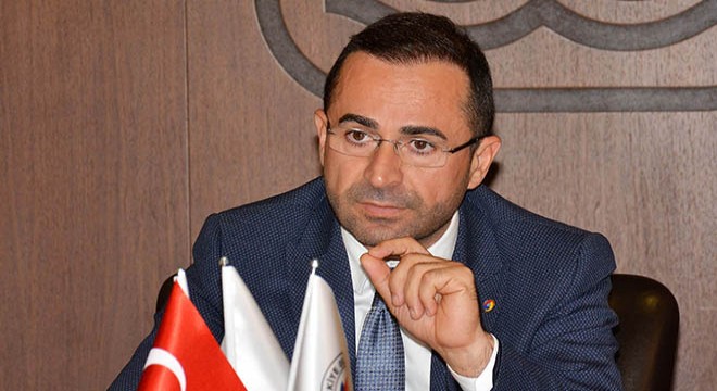 Güngör: Yapılandırılan krediler olumsuz kayıt olarak işlenmemeli