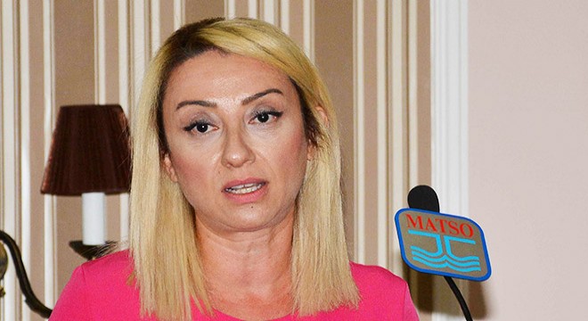 MATSO'da 'Hayatı ve kendini keşfetmek' semineri