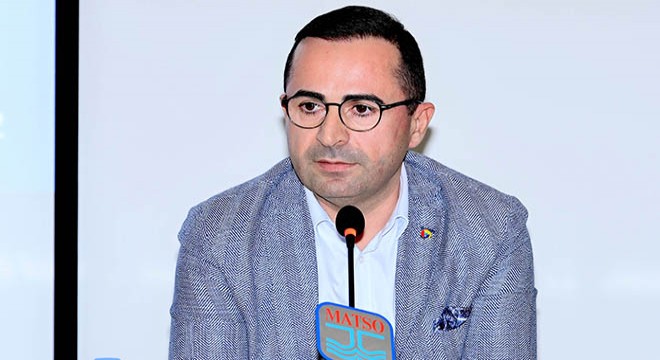 MATSO'da 'KOBİ Gelişim Destek Programı' anlatıldı