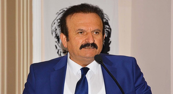 MATSO'da dış ticaret bilgilendirme semineri