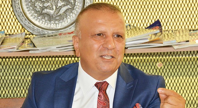 MATSO'dan 4 dilde Manavgat tanıtımı