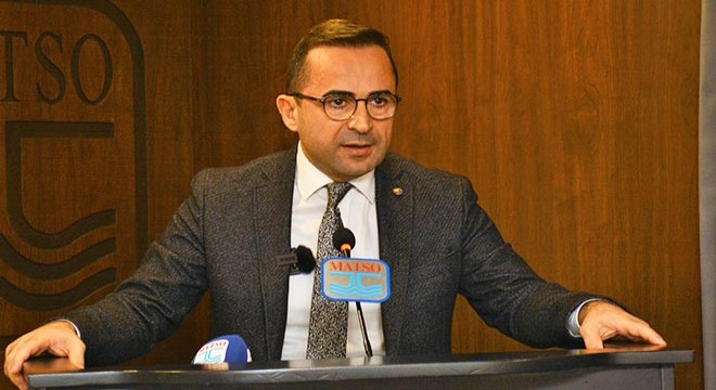MATSO'dan Manavgat'a yeni okul müjdesi