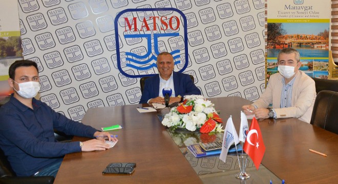 MATSO'dan Web Semineri